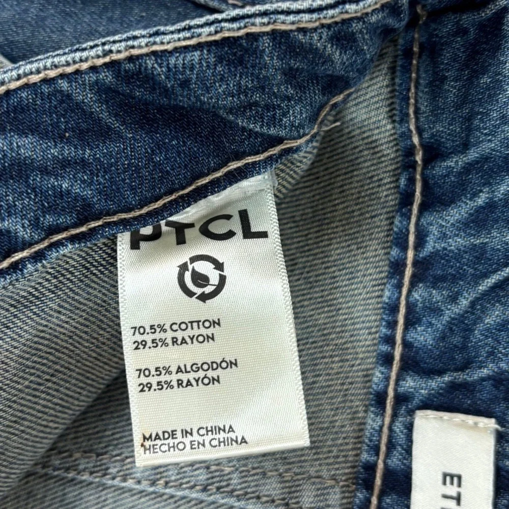 PTCL Ethikal Brand size 29